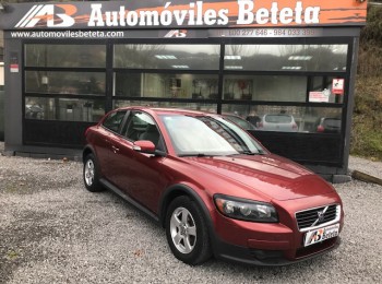 Volvo - c30 diesel
