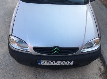 Saxo vts 100cv