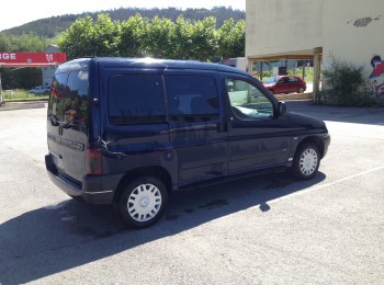 Citröen berlingo 1.9d