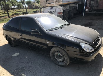 Xsara vts 167 cv barato