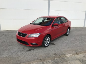 Se vende seat toledo