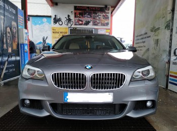 Bmw 530d