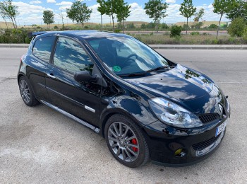 Clio sport !!!!!perfecto estado!!!!