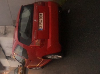 C2 vts vendo o cambio