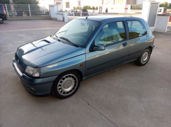 Clio 16v fase1