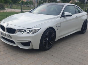 Bmw m4