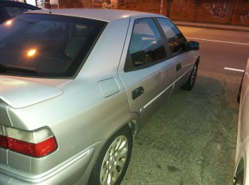 Citroen xantia 800 euros