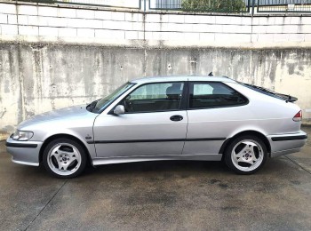Saab 9-3 2.0t 