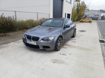 Bmw m3 420cv 