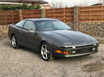 Ford probe gt 2.2 turbo