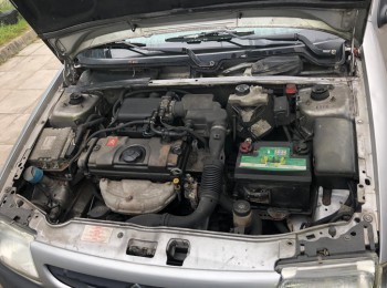 Citroen saxo 1.4 vts