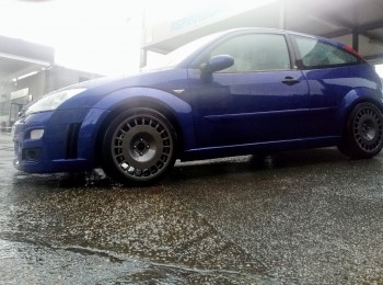 Focus rs mk1