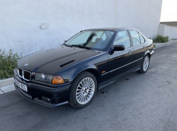 Bmw 328i e36 