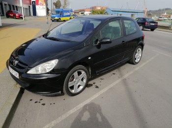 Peugeot 307 hdi