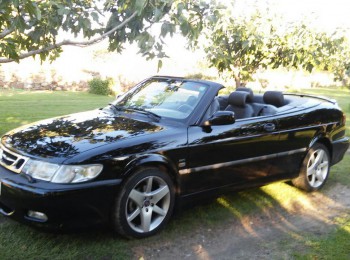 Saab 93 aerio