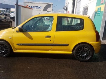 Clio sport fase 1