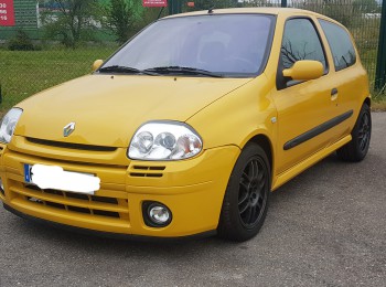 Clio sport fase 1
