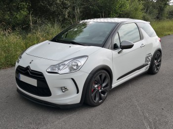 Citroen ds3 racing