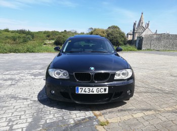 Bmw 120d 163cv