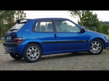 Saxo 16v