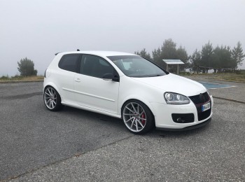 Golf v 2.0 tdi