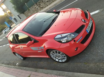 Clio sport 197  2006