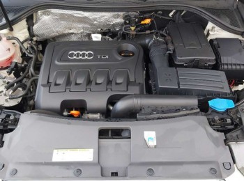 Audi q3 s-line quattro s-tronic 177cv 2.0tdi