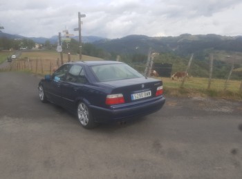Bmw 325i