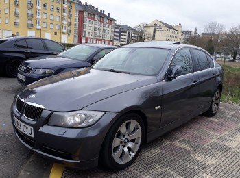 330d 231cv nacional 320.km 