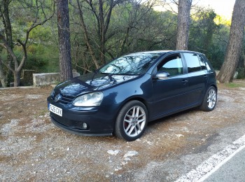 Volkswagen golf tdi