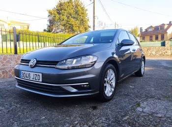 Golf 7 2017 tdi