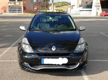 Renault clio sport 3  2.0-16v