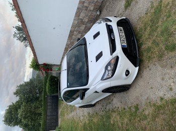 Focus rs mk2