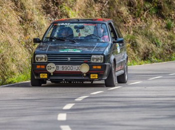 Seat ibiza sxi satélites