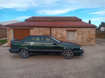 Volvo 850 r