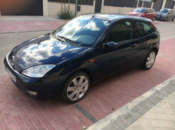 Ford focus 1.6 impecable