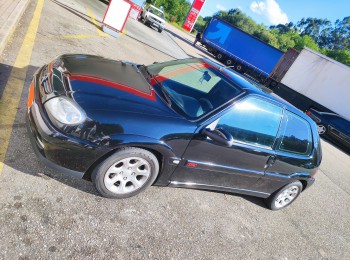 Saxo 1.6 16v 