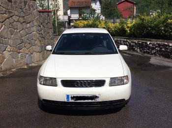 Audi a3 1.8 t 20v 150cv