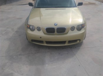 Venta bmw para rally