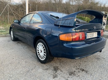 Toyota celica 2.0 gt 175 cv