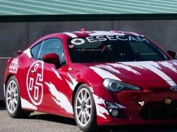 Vendo gt86