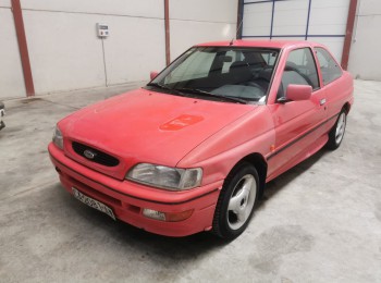 Ford escort xr3i 16v