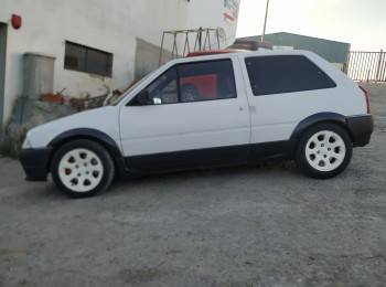 Se vende citroen ax 3 puertas
