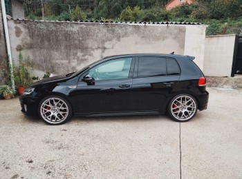 Golf gti vi