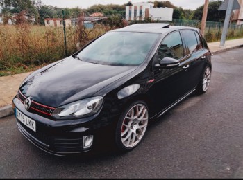 Golf gti vi