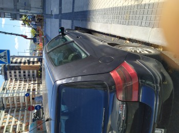 Golf mk4 tdi 4motion