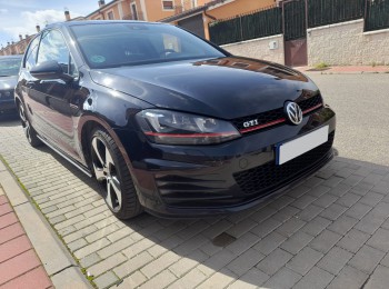 Golf gti 7 