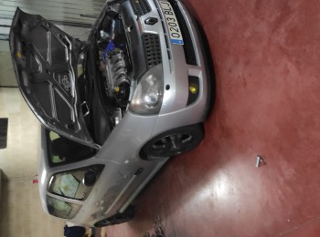 Renault clio sport 172cv