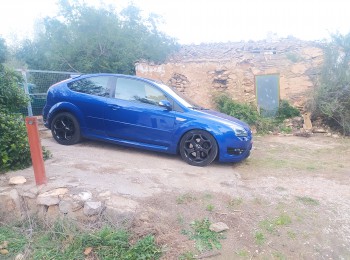 Ford focus st mk2. 225cv