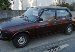 Fiat 131